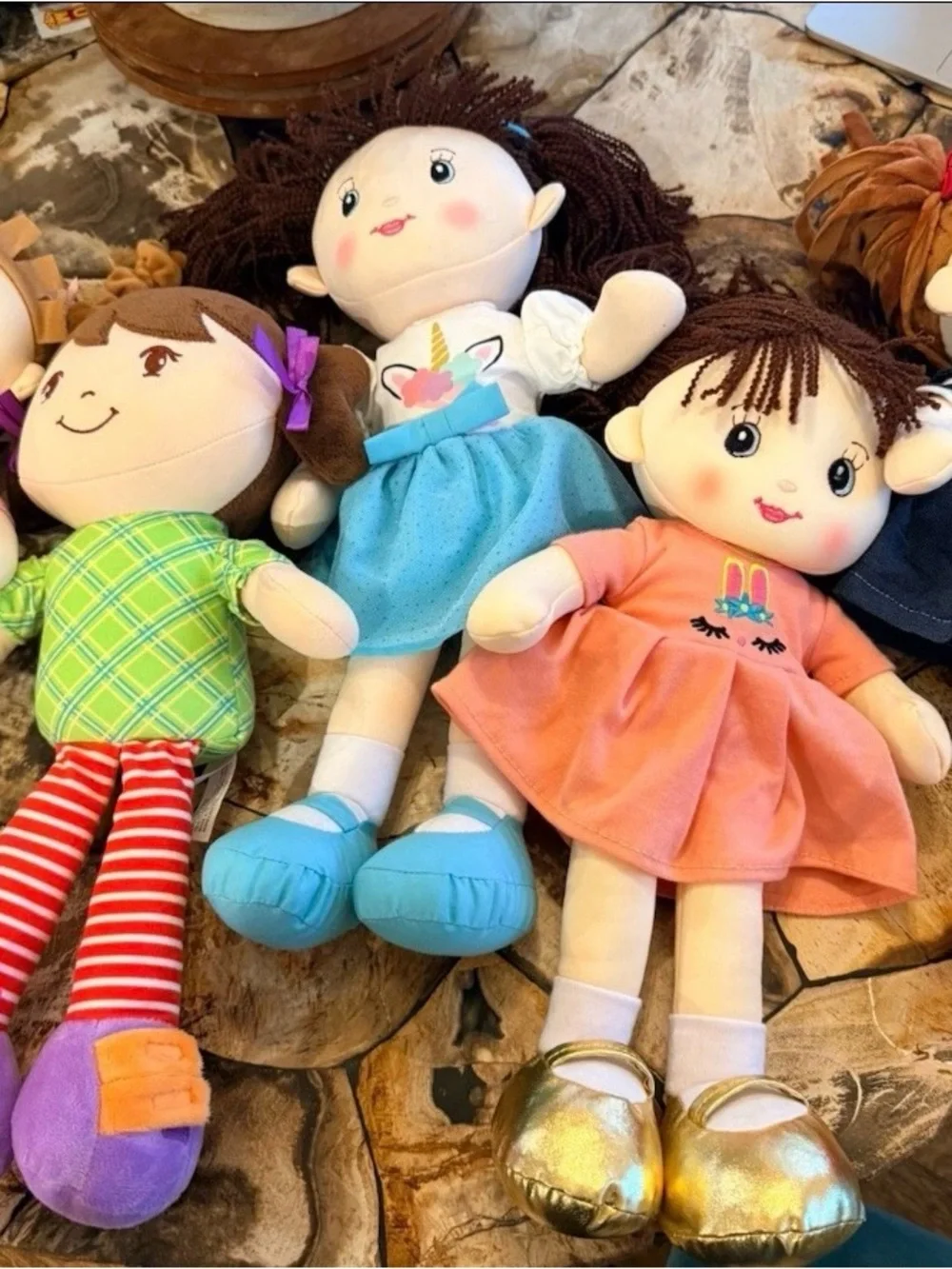 Linzy adorable lot